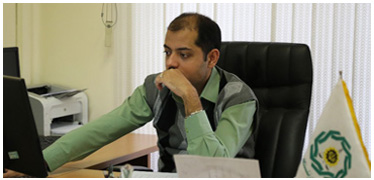 مهندس نوید همراهی