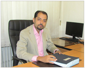 نوید همراهی